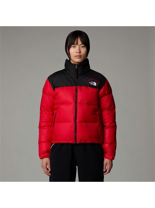 THE NORTH FACE W 1996 RETRO NUPSE JACKET THE NORTH FACE | NF0A3XEO/7G01